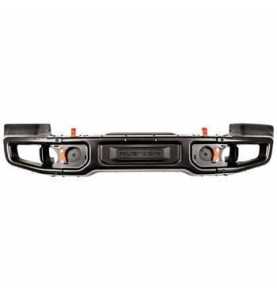 Pare-chocs 10ème anniversaire (Version EU Europe) pour Jeep Wrangler JK de 2007 à 2018. 92076B