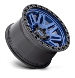 Jante D813 9"x17 FUEL Jeep JK JL 4xe Gladiator