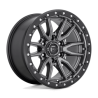 Jante D680 9"x18 Fuel Jeep Wrangler JK JL 4xe Gladiator