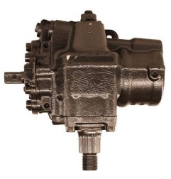 Boîtier direction Jeep Wrangler TJ 03-06