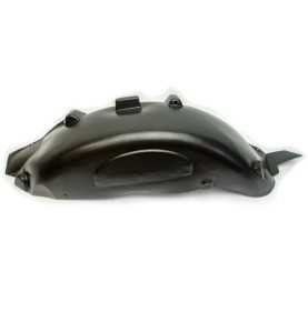 Pare-boue arrière gauche Jeep Wrangler JK 07-18 55157127AH
