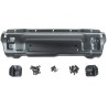 Sabot Acier 10Th Jeep Wrangler JL / 4xe / Gladiator