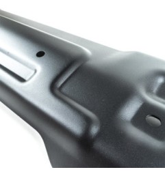 Sabot Acier 10Th Jeep Wrangler JL / 4xe / Gladiator