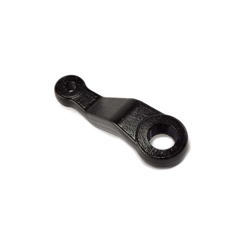 Bras Pitman (bielle pendante) avec direction assistée - Jeep Wrangler TJ 96-06