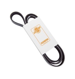 Courroie 4.0-L. sans clima Jeep Wrangler TJ 00-06