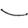 Lame suspension 4 leaf avant Jeep Wrangler YJ 87-96. 52003448
