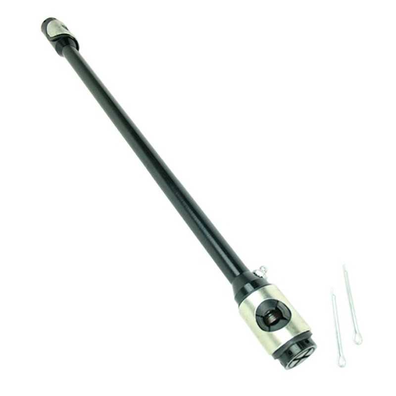 Barre de direction complète JEEP WILLYS MB - HOTCHKISS M201 & FORD GPW