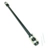 Barre de direction complète JEEP WILLYS MB - HOTCHKISS M201 & FORD GPW