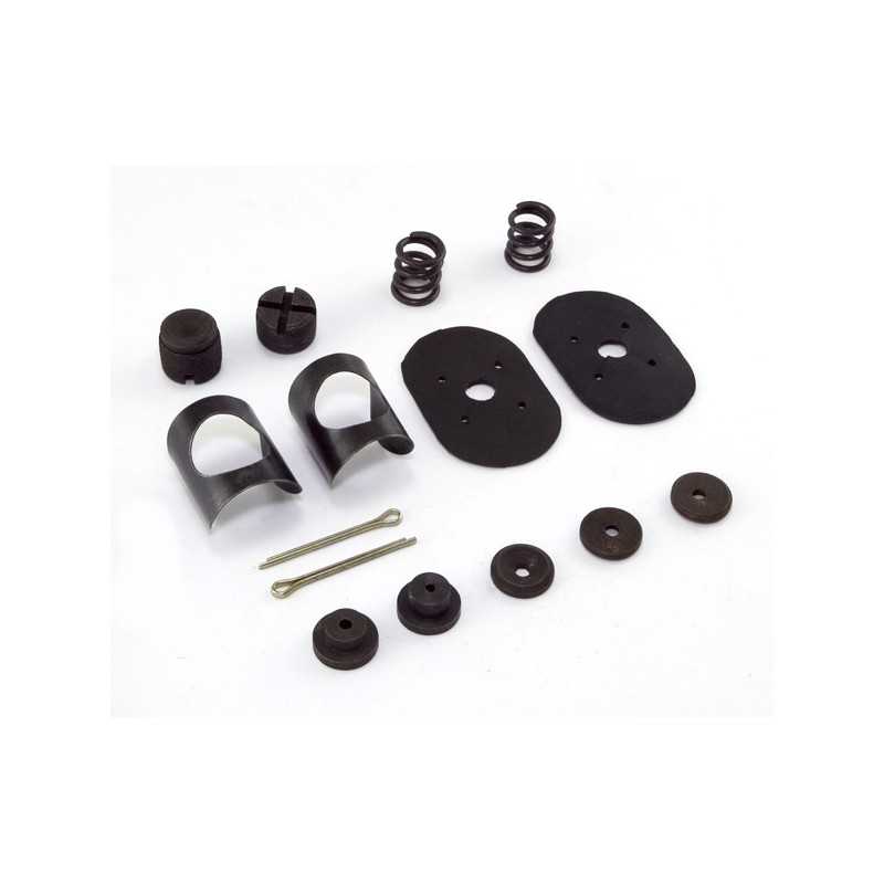 kit reparation barre de direction MB