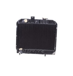radiateur de refroidissement MB