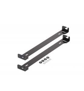 Kit de fixation ARB Elements pour réfrigérateur Jeep 10900039