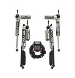 Amortisseurs Falcon 3.5 aDapt e-Adjust 2-4,5" Jeep JL / 4xe TX11-04-35-400-202
