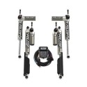 Amortisseurs Falcon 3.5 aDapt e-Adjust 0-1,5" Jeep JL / 4xe TX11-04-35-400-000