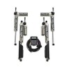 Amortisseurs Falcon 3.5 e-Adjust 0-1,5"  Jeep JL 18 et + 4p TX11-03-35-400-000