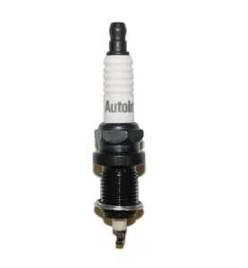 Bougie d'allumage 6v 6 volts & 12v pour JEEP WILLYS MB - HOTCHKISS M201 & FORD GPW A538