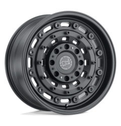 Jante 17x9,5 Black Rhino Jeep Wrangler JK JL 4xe Gladiator 1795ARS-80035M78