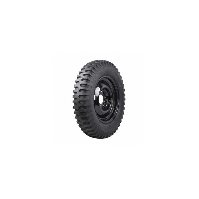 Pneu military 600x16 MB