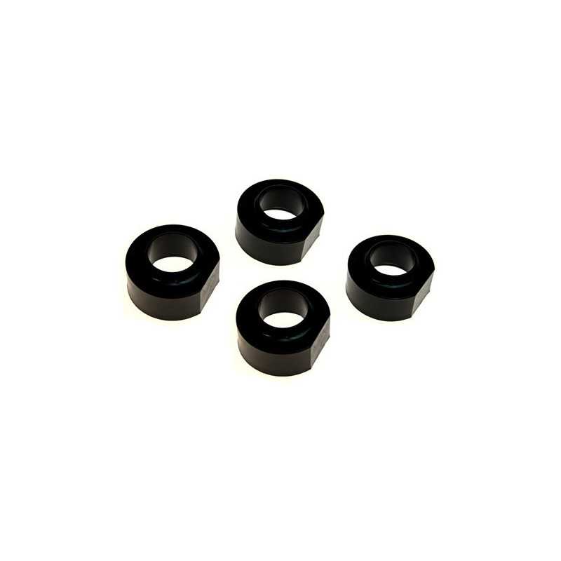Kit rehausse de 4 cales +1,75" Jeep G.Cherokee ZJ 92-98