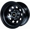 Jante Modular 8 x 15 noire 5 X 114.3