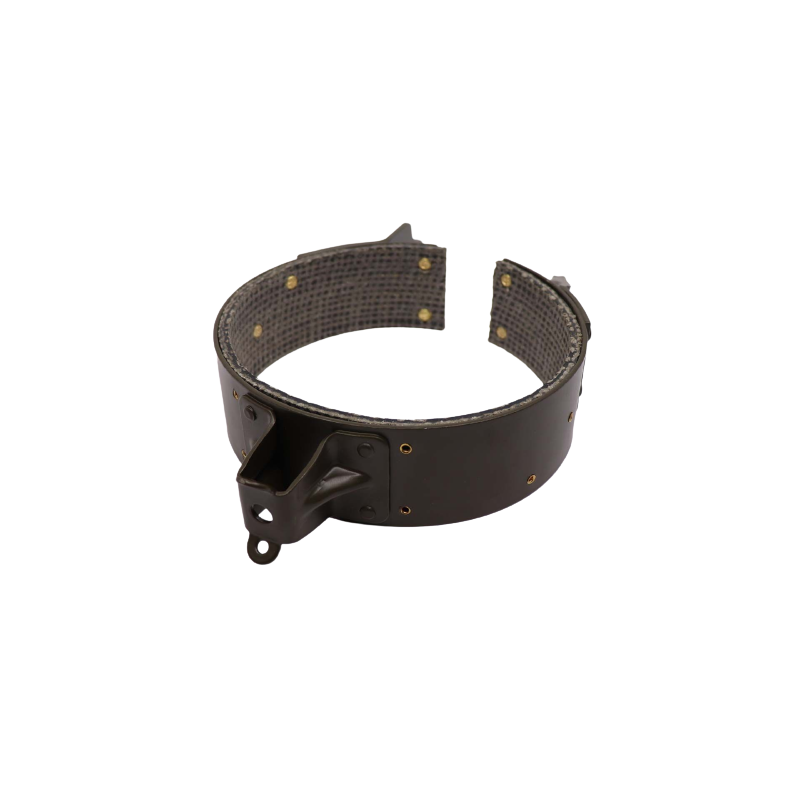Collier frein à main garni Jeep Willys MB Hotchkiss M201 & Ford GPW
