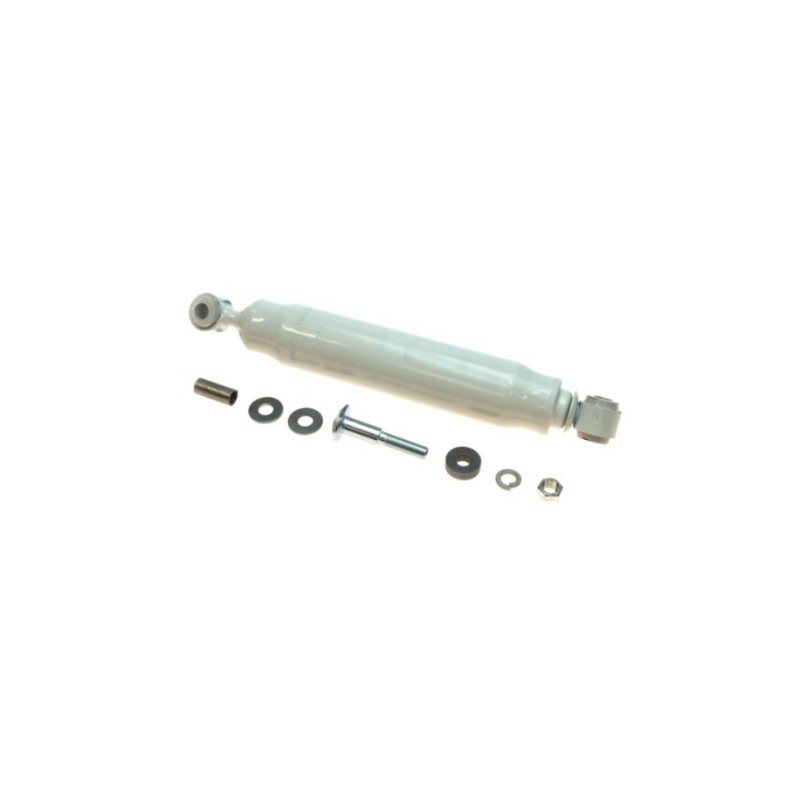 Amortisseur de direction renforcé Jeep Wrangler JK 07-18
