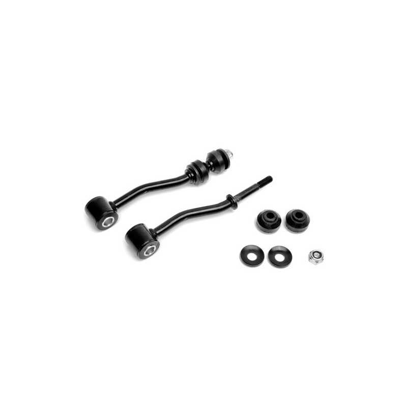 Biellettes barre stab. avant Jeep cherokee XJ ZJ 91-01