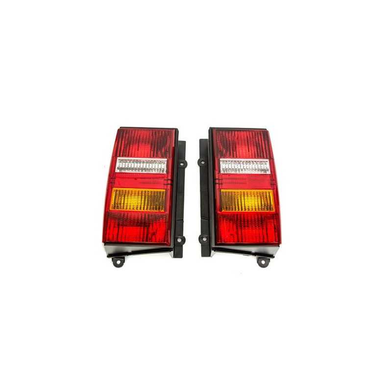 Feu arrière Euro Jeep Cherokee XJ 89-96