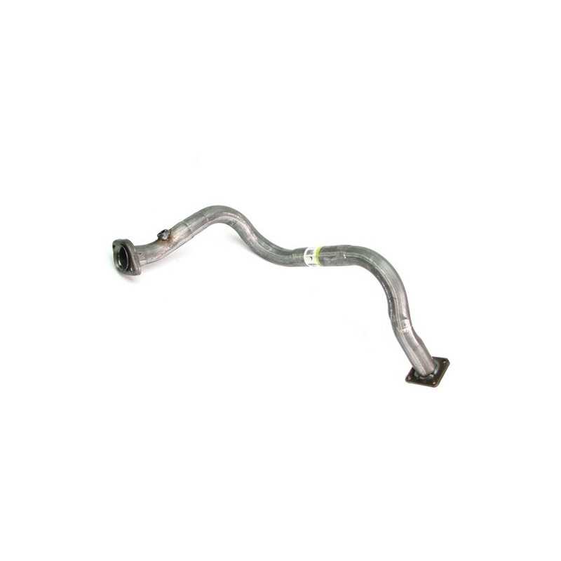 Tube sortie collecteur 2.5l Jeep Wrangler YJ 87-92