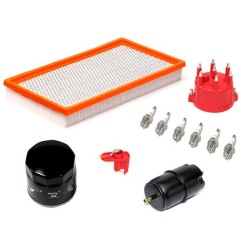 Kit entretien 4.0-L Jeep Cherokee XJ 87-90 E00458