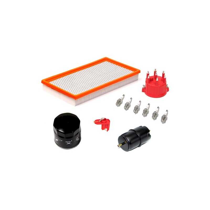 thumbnail image 2 of 1 Set For Jeep Cherokee XJ 1984-1996 Car Fuel Fill And Vent 2 of 10