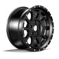 Jante 17x8,5 Alloys Jeep Wrangler JK JL 4xe Gladiator Jante 17x8,5 Alloys Jeep Wrangler JK JL 4xe Gladiator