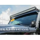 STICKERS RUBICON Jeep Wrangler JK 2007-2018 5JC82CA1AA