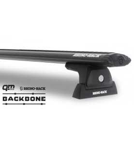 Galerie Barres De Toit Vortex Rhino-rack X2 Jeep Wrangler JK 4P JA6386