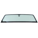 PARE-BRISE TEINTÉ VERT SÉRIGRAPHIE JEEP WRANGLER JK 07-18 68088537AA