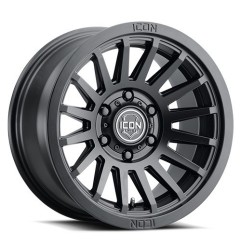 Jante 17" x 8.5" ICON Jeep Wrangler JK JL 4xe Gladiator I3617857347SB
