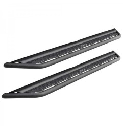 Marchepieds Go Rhino Dominator D6 Jeep JK 2p 07-18 D64926T