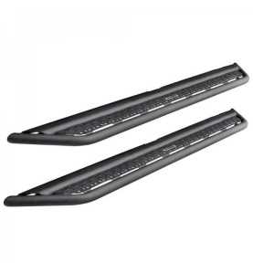 Marchepieds Go Rhino Dominator D6 Jeep JK 2p 07-18 D64926T