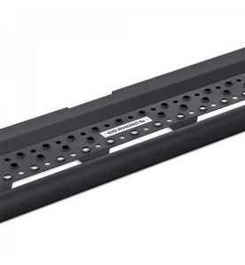 Marchepieds Go Rhino Dominator D6 Jeep JK 2p 07-18 D64926T