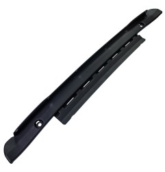 Enjoliveur avant Jeep Gladiator JT 20 - / Wrangler JL 18 6MA00RXFAA