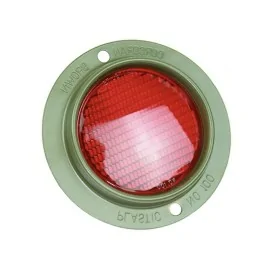 CATADIOPTRE ROND ROUGE TIGER EY Jeep M201 WOA1306E
