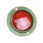 CATADIOPTRE ROND ROUGE TIGER EY Jeep M201 WOA1306E
