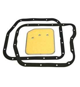 Filtre de boîte automatique avec joint pour Jeep CJ, Wrangler YJ TJ , Grand Cherokee ZJ ZG 8127652