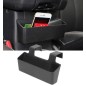 Kit rangement Jeep Wrangler JK phrase 2 11-18