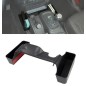 Kit rangement Jeep Wrangler JK phrase 2 11-18
