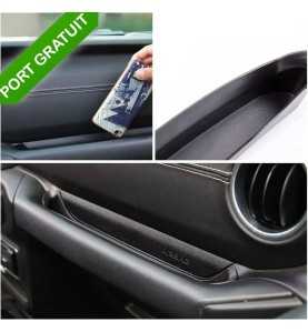 Accessoire rangement passagers Jeep Wrangler JK 3101.04