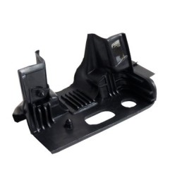 Joint de porte côté droit Jeep Wrangler JK 4 portes 55395708AE