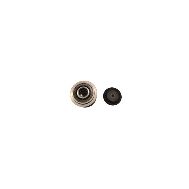 Poulie roue libre Alternateur MOPAR Jeep Wrangler JK 2.8l CRD