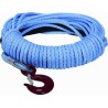 corde synthetique 9.4mm x 24M