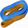 sangle de remorquage 2 boucles 7.5t 10M