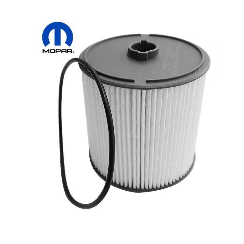 Filtre à carburant 3.0L diesel Jeep Gladiator 21 et +